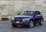 Audi Q5 TFSI Quattro S-Line 2016 года (WW)